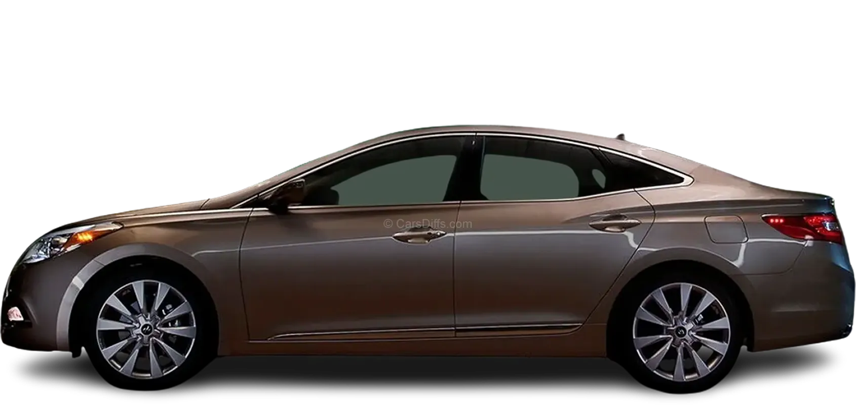 Hyundai Azera