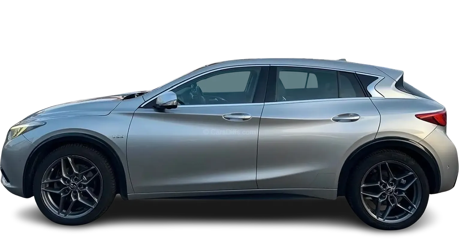 INFINITI Q30