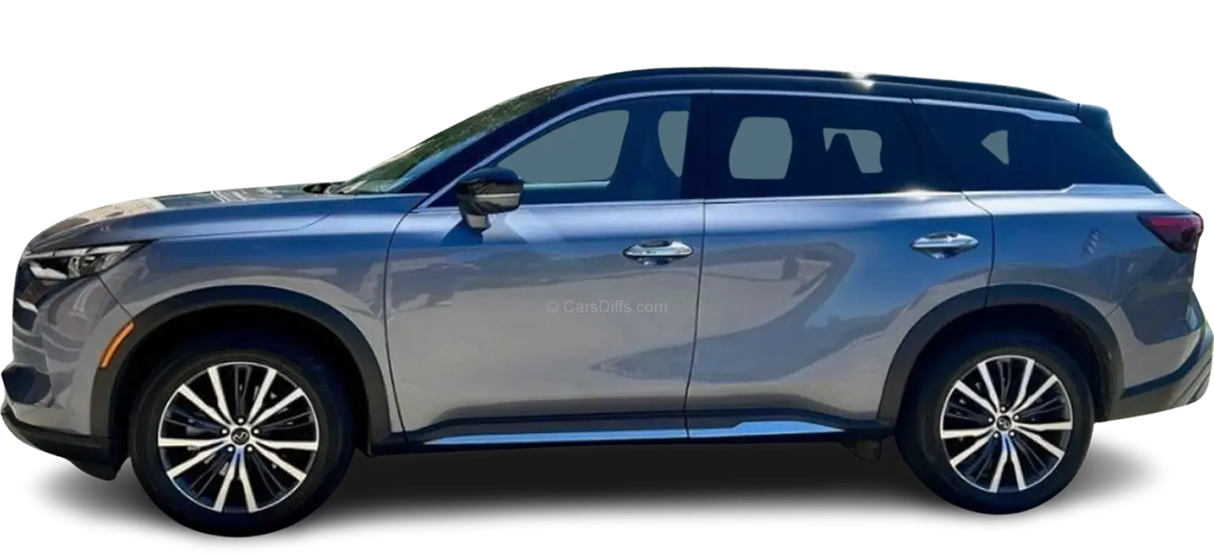 INFINITI QX60