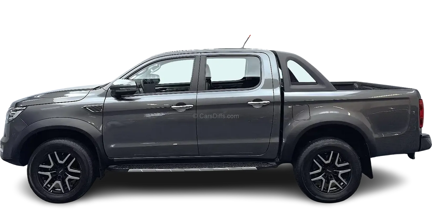 JAC J7
