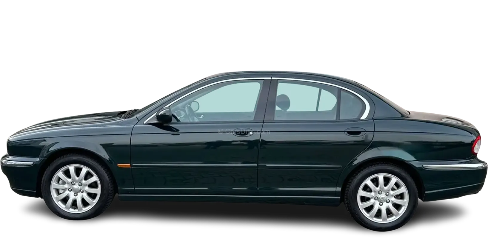 Jaguar X-Type