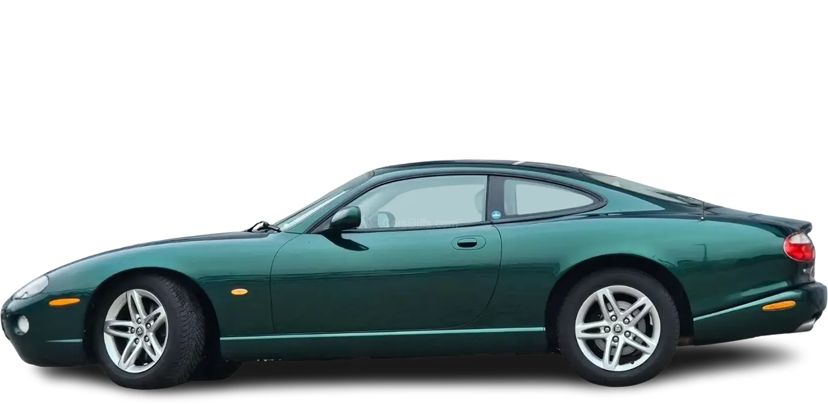 Jaguar XK