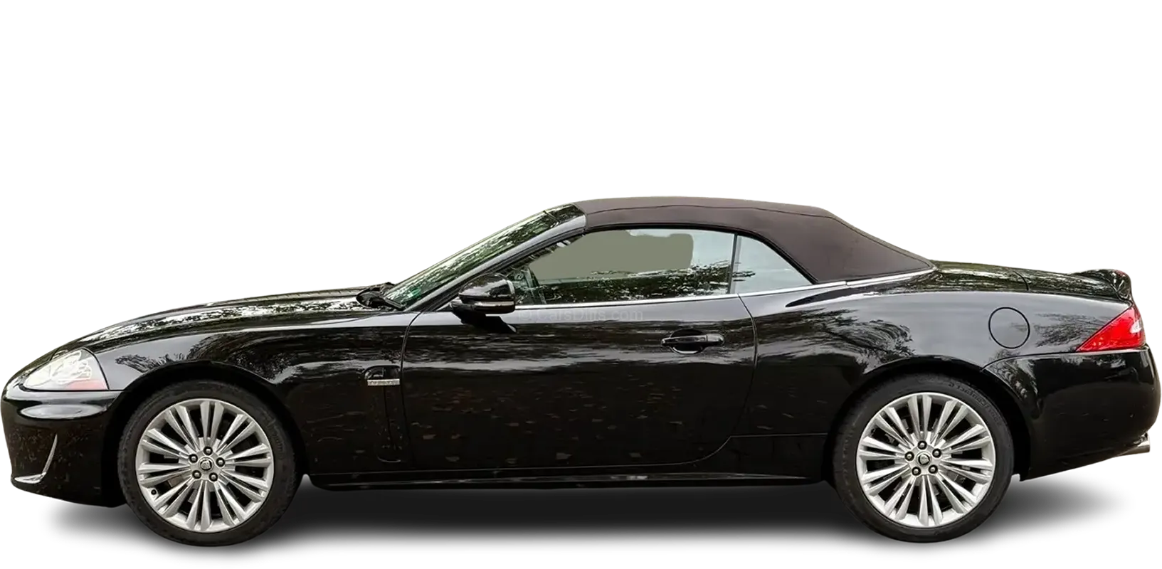 Jaguar XK