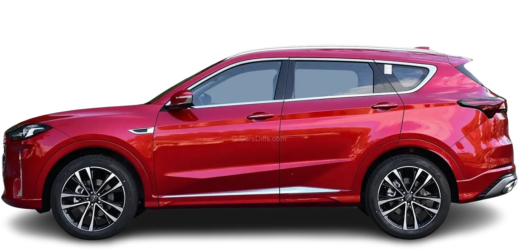 Jetour X70 Plus