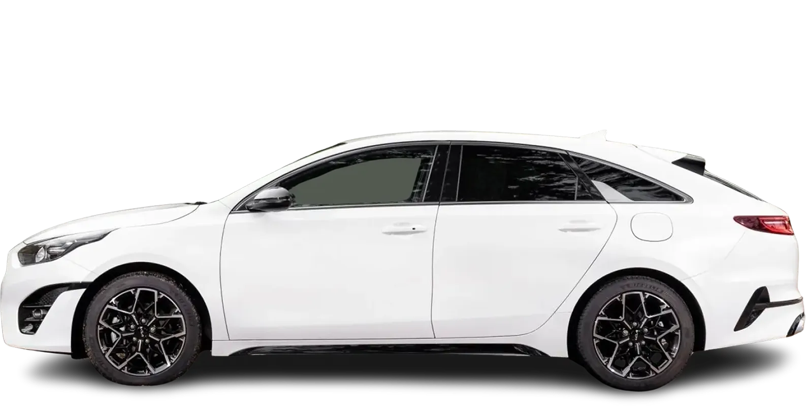 Kia Ceed Proceed