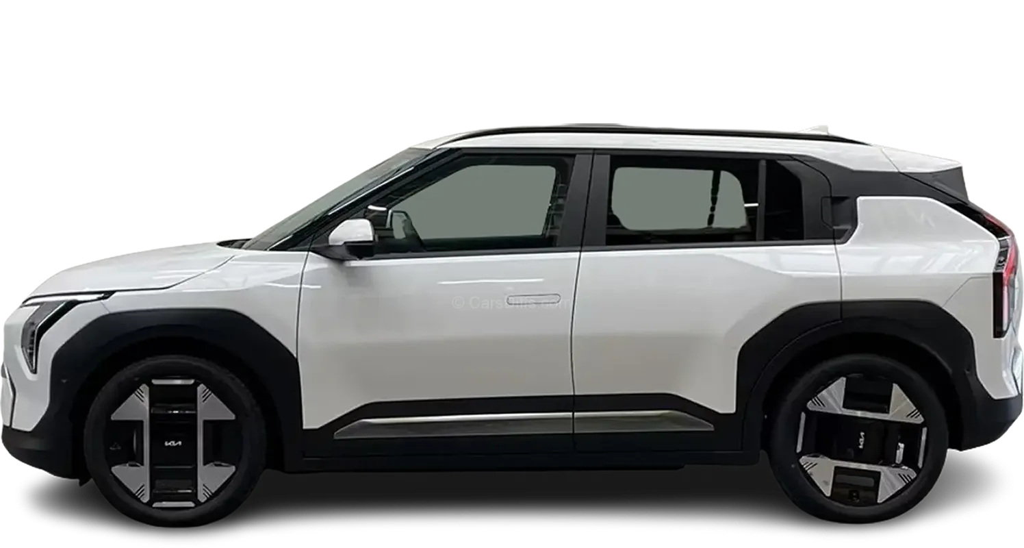 Kia EV3 1