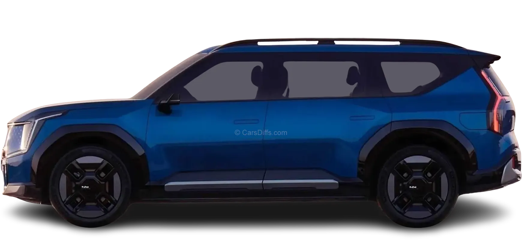 Kia EV9