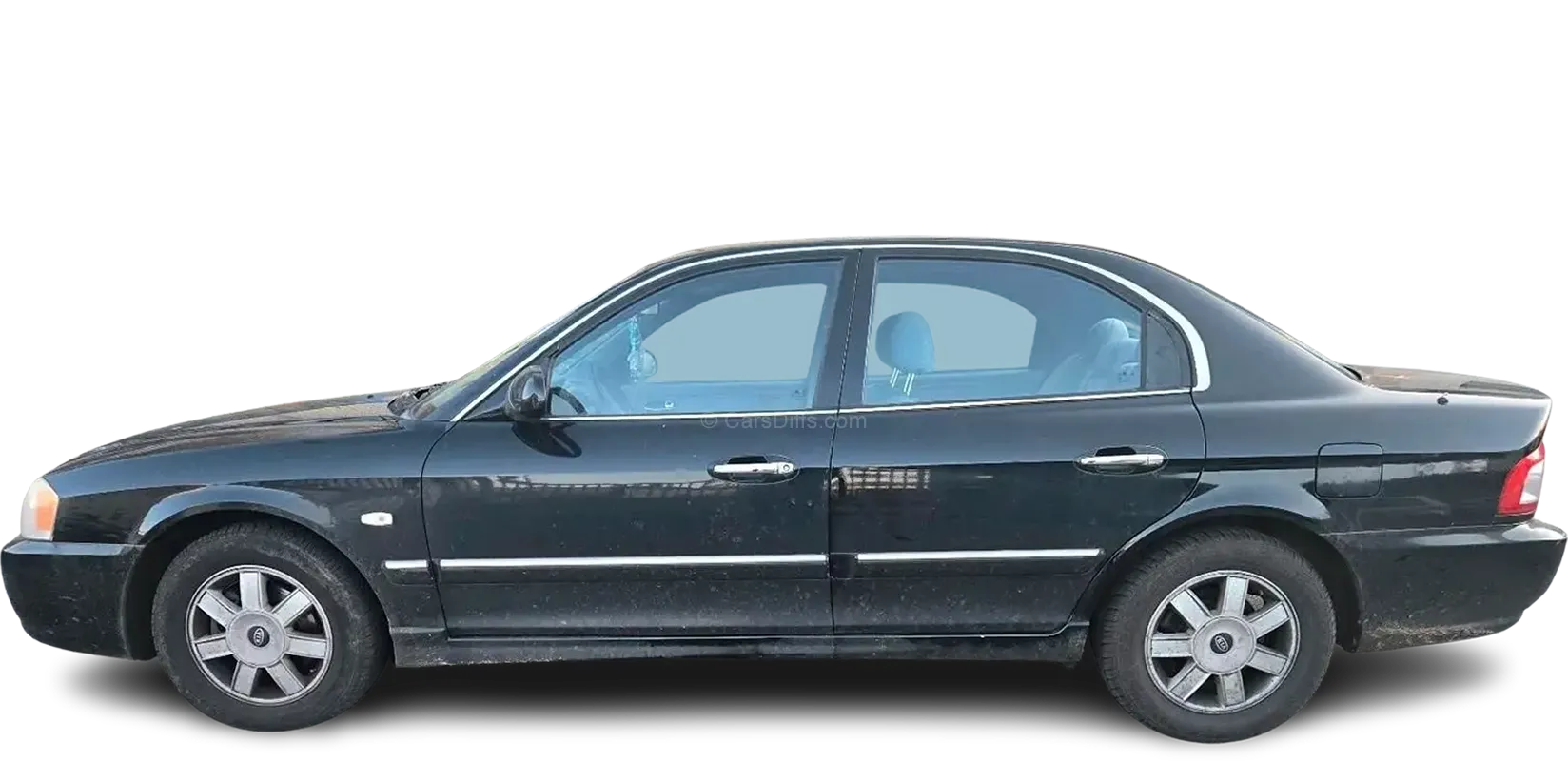 Kia Magentis
