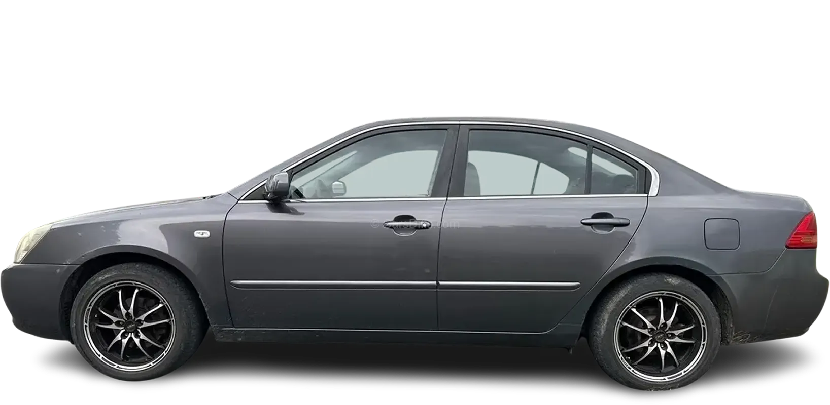 Kia Magentis