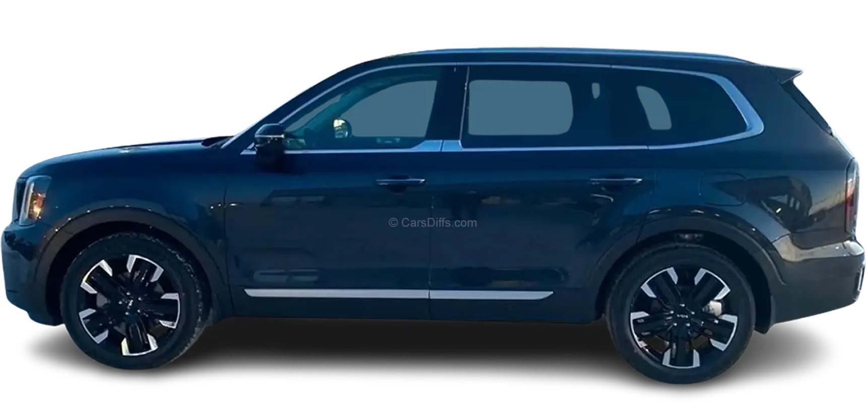 Kia Telluride