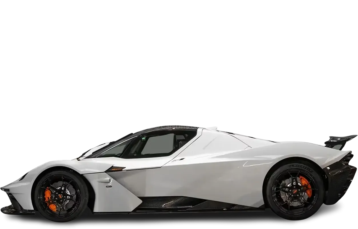 KTM X-Bow 1
