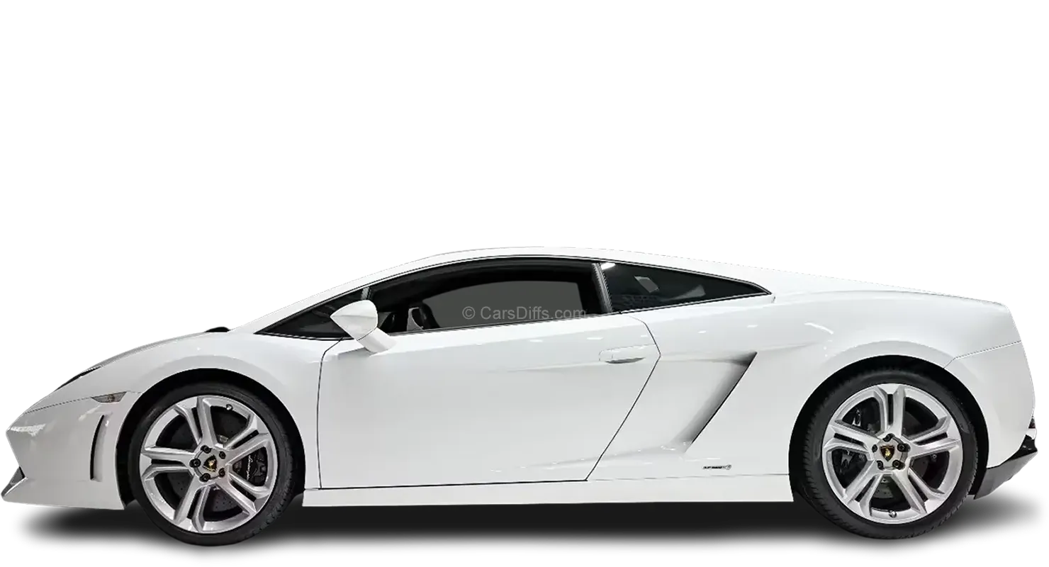 Lamborghini Gallardo 1