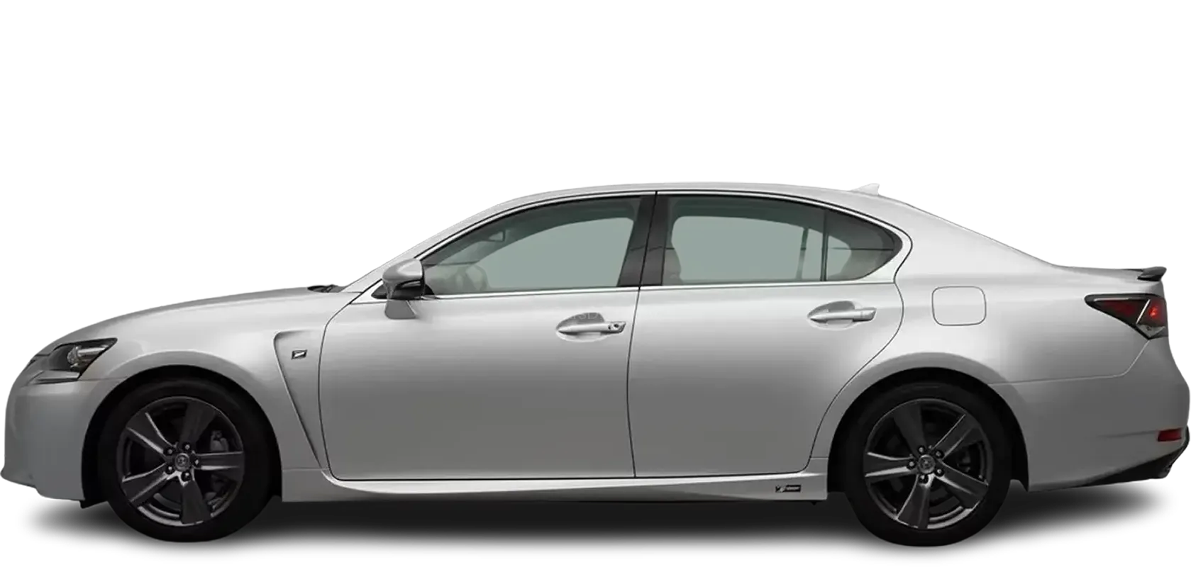 Lexus GS 410