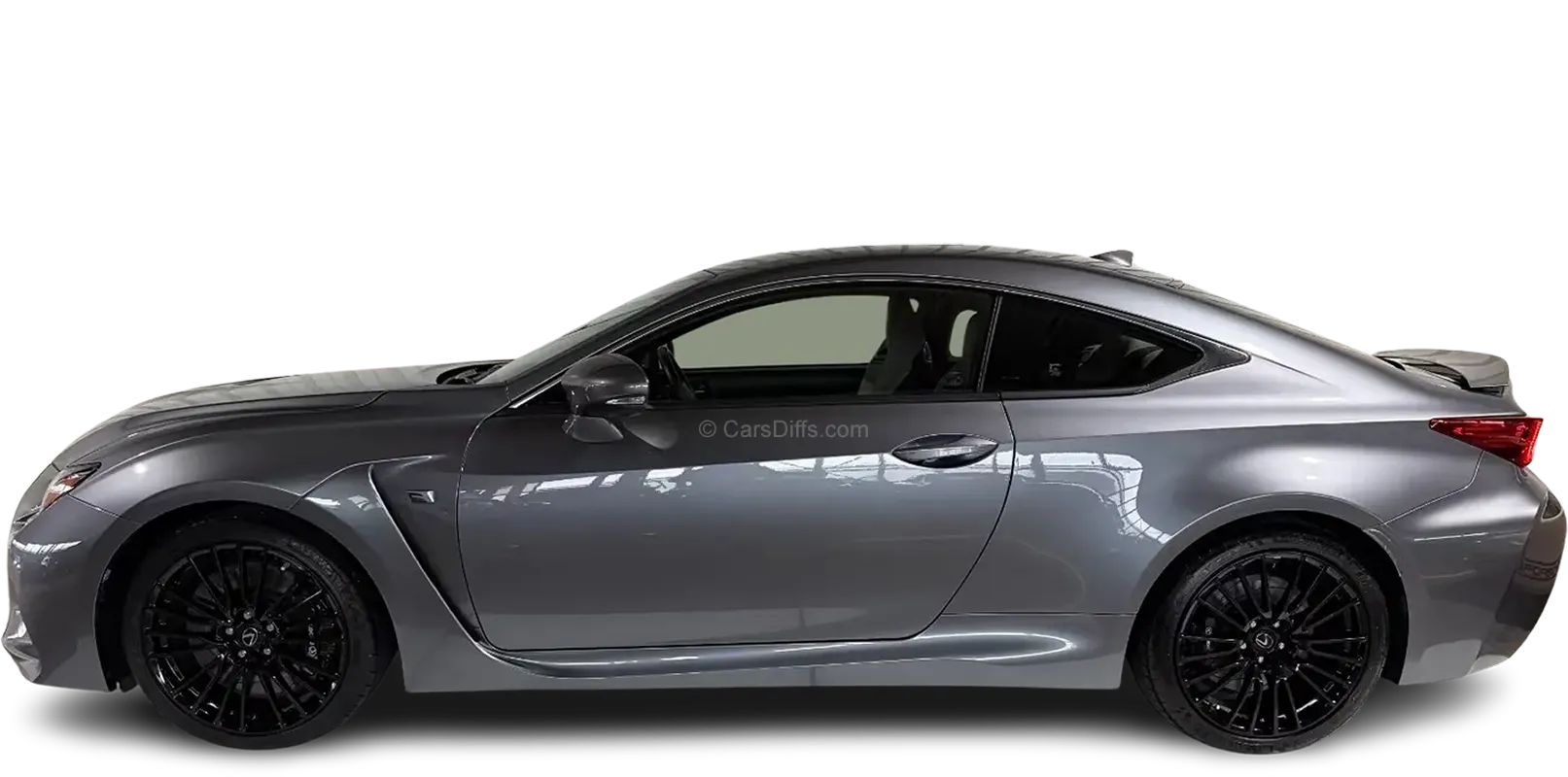 Lexus RC