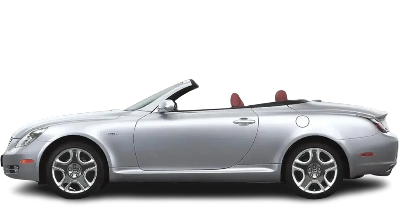 Lexus SC
