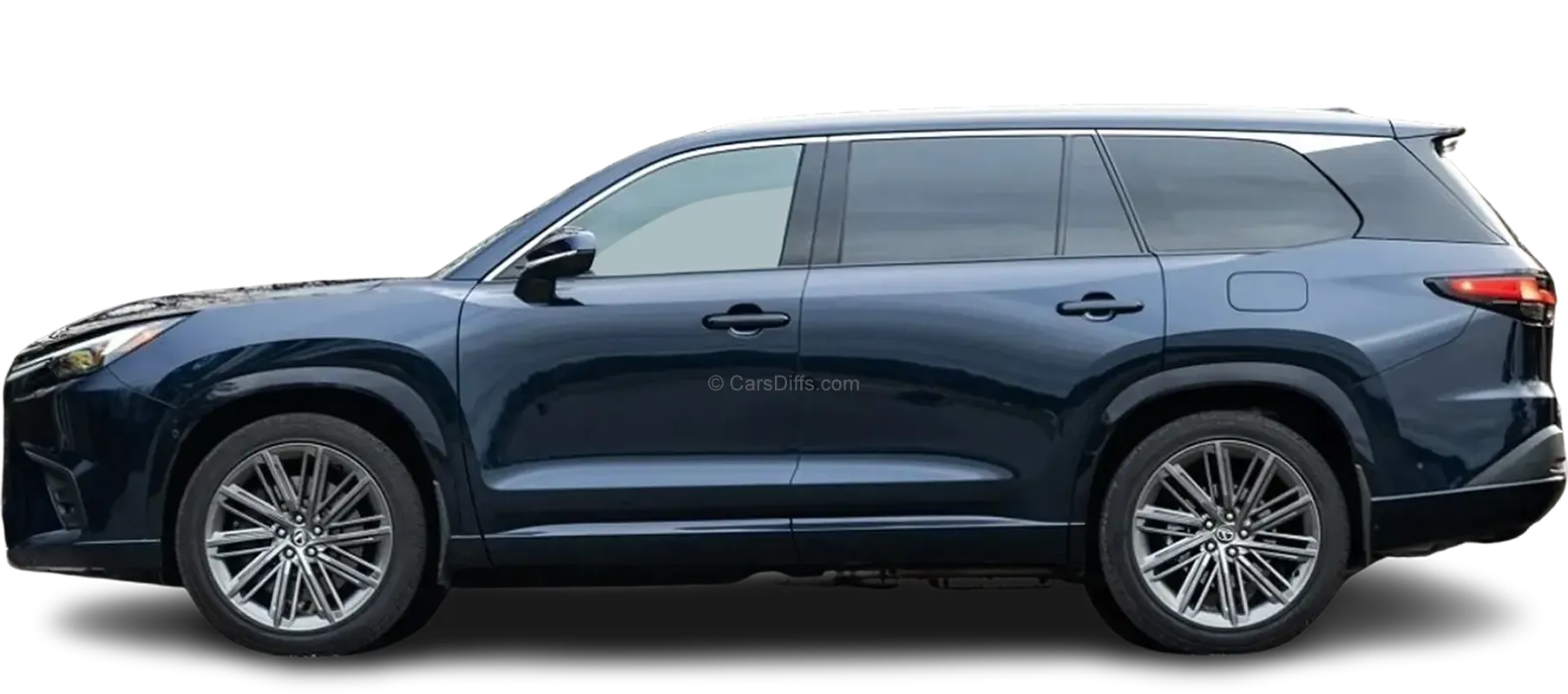 Lexus TX 1