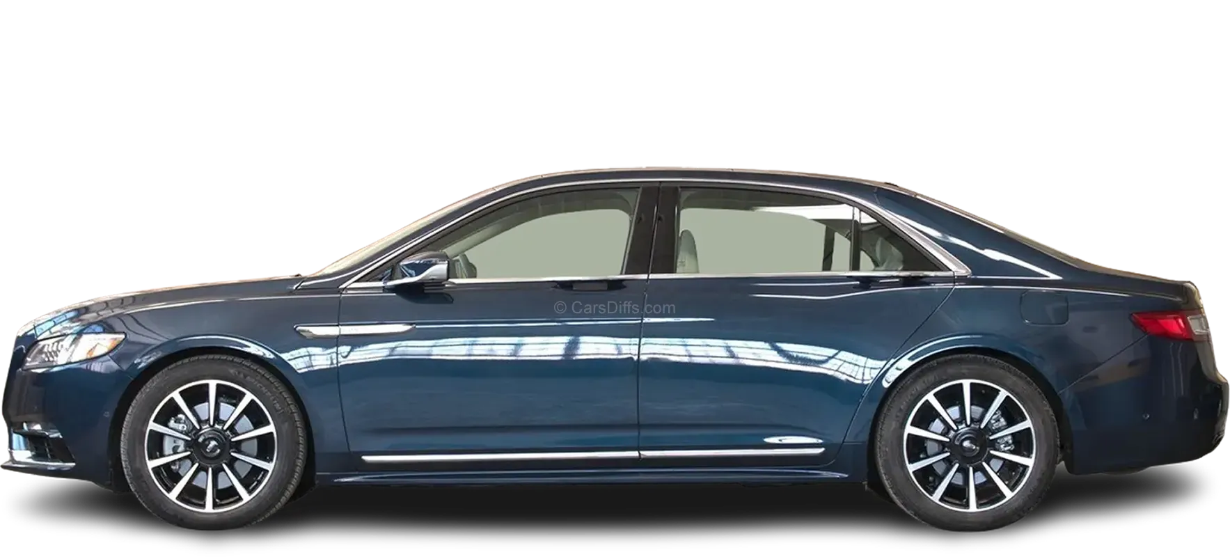 Lincoln Continental