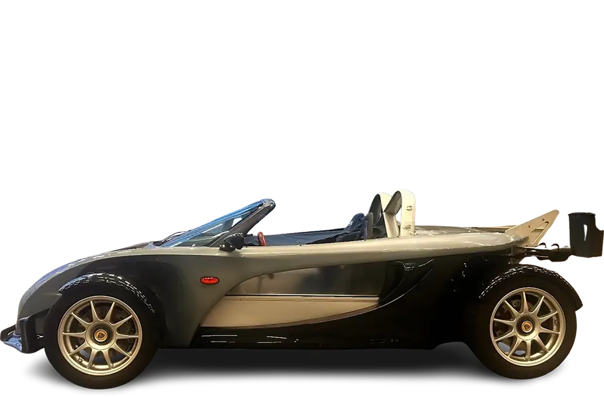 Lotus 340R 1