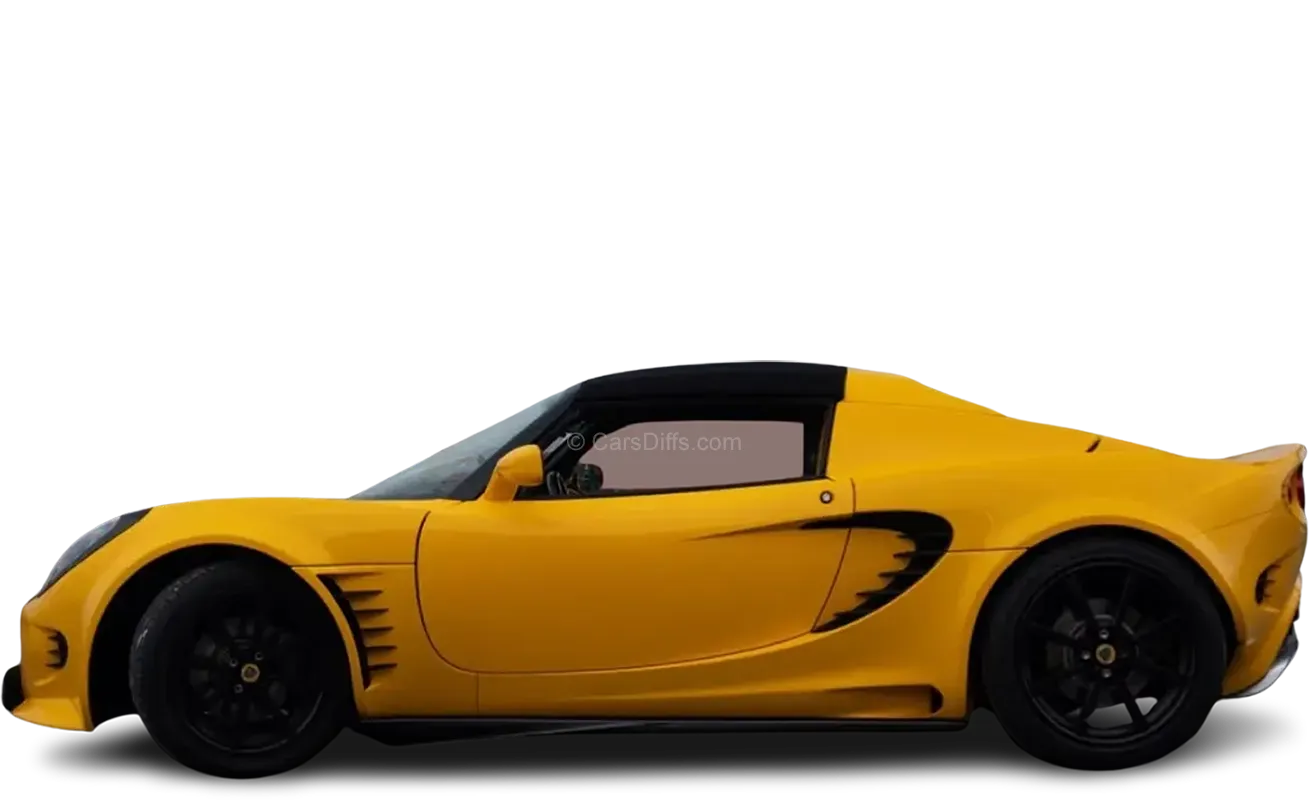 Lotus Elise