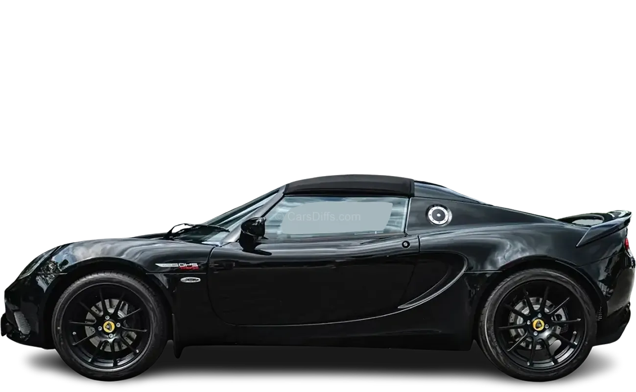 Lotus Elise