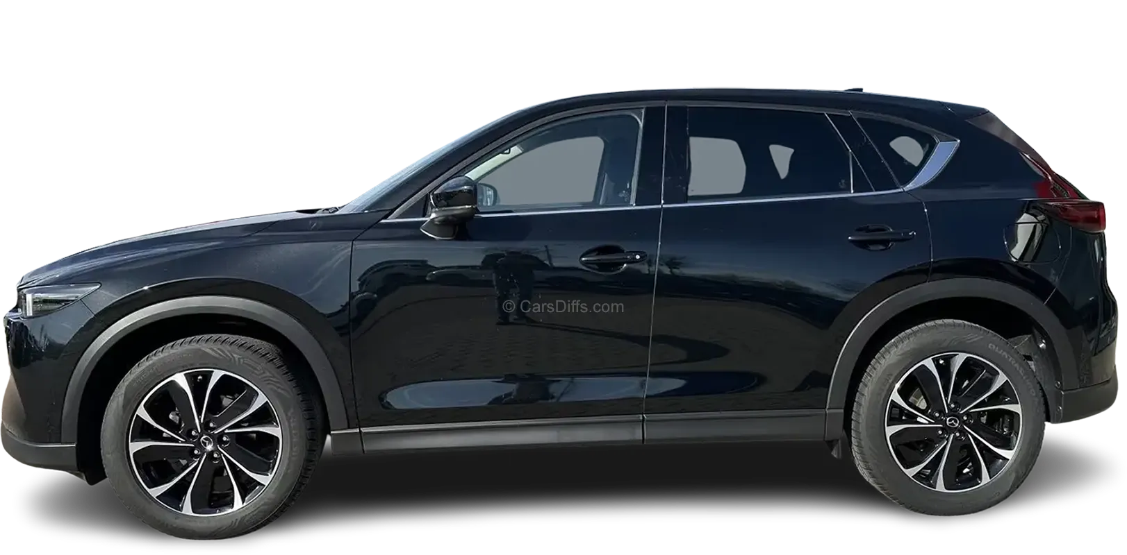 Mazda CX-50