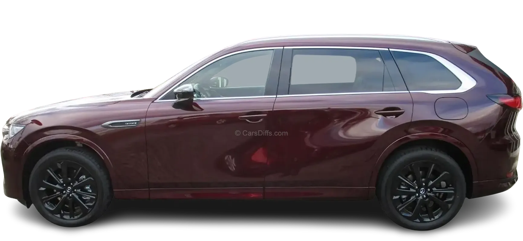 Mazda CX-80
