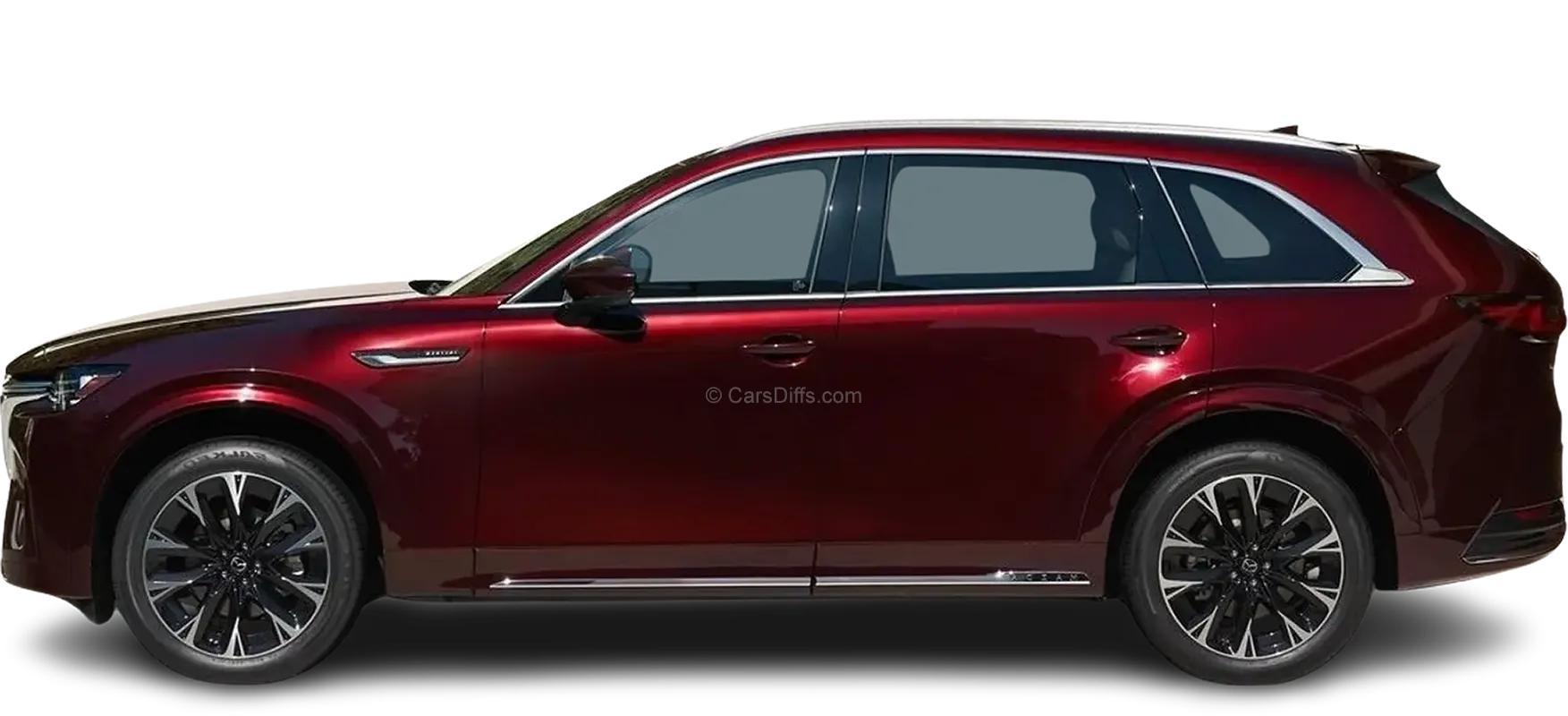 Mazda CX-90