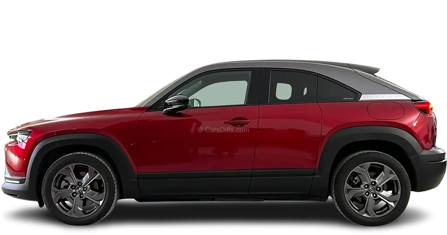 Mazda MX-30