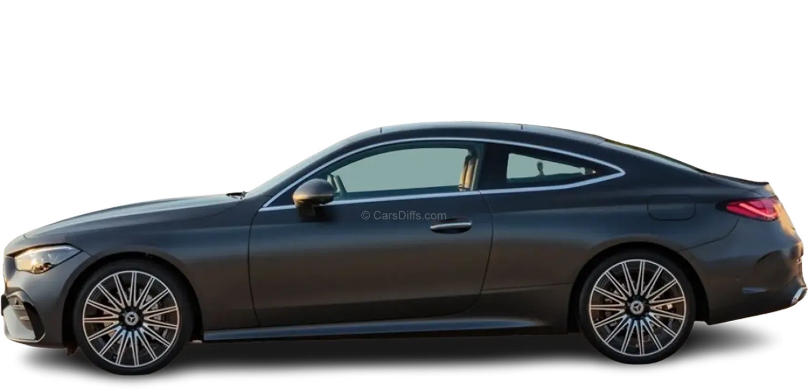 Mercedes-Benz CLE