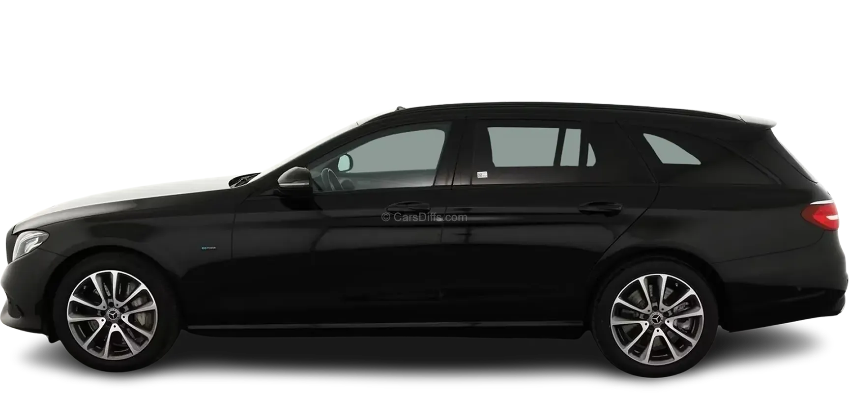 Mercedes-Benz E-Class All-Terrain