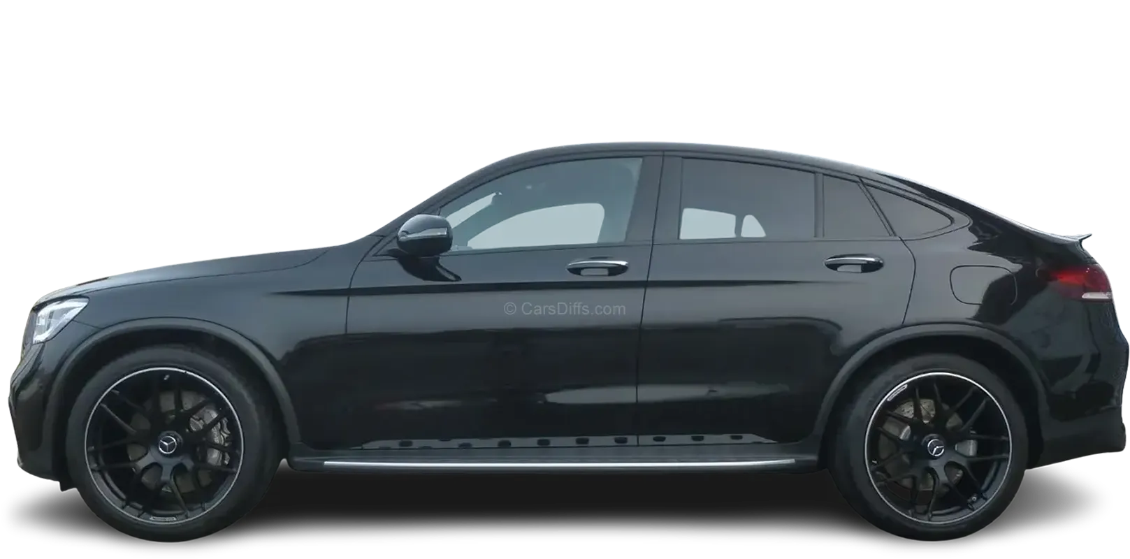 Mercedes-Benz GLC AMG 63
