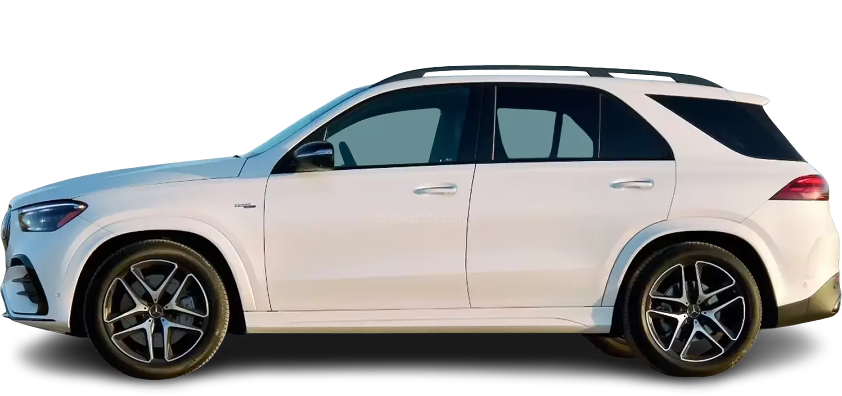 Mercedes-Benz GLE Coupe