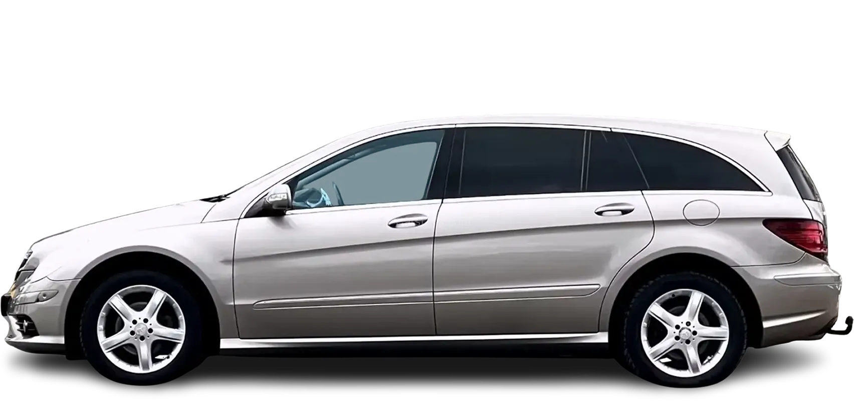 Mercedes-Benz R-Class