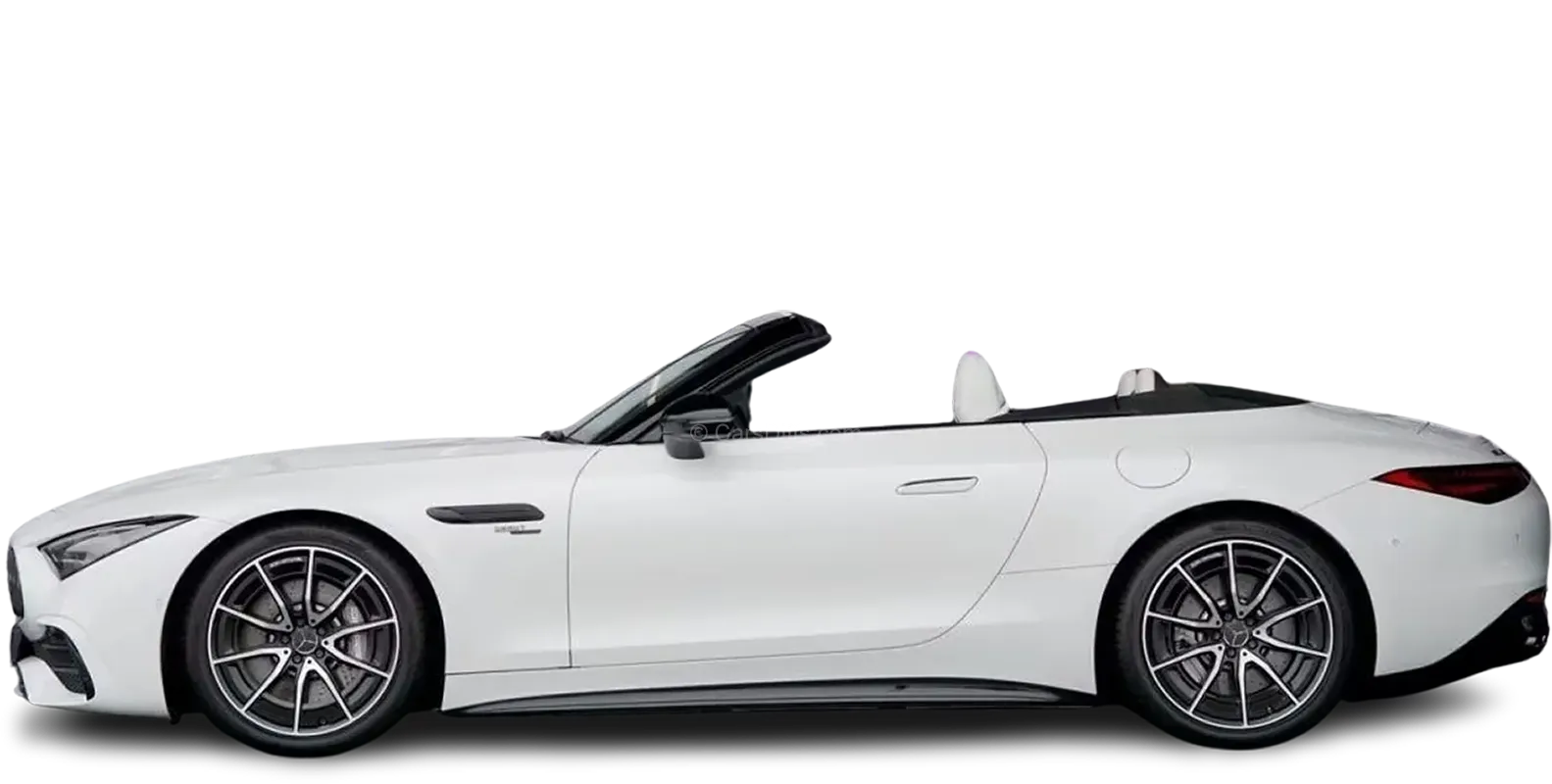 Mercedes-Benz SL