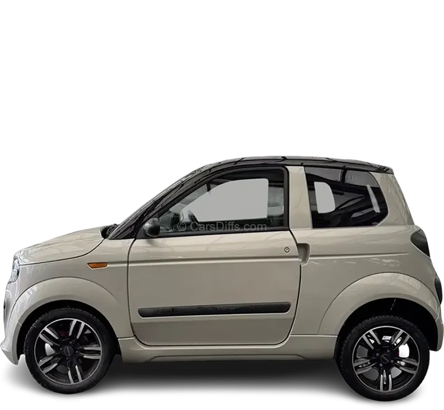 Micro Microlino 1
