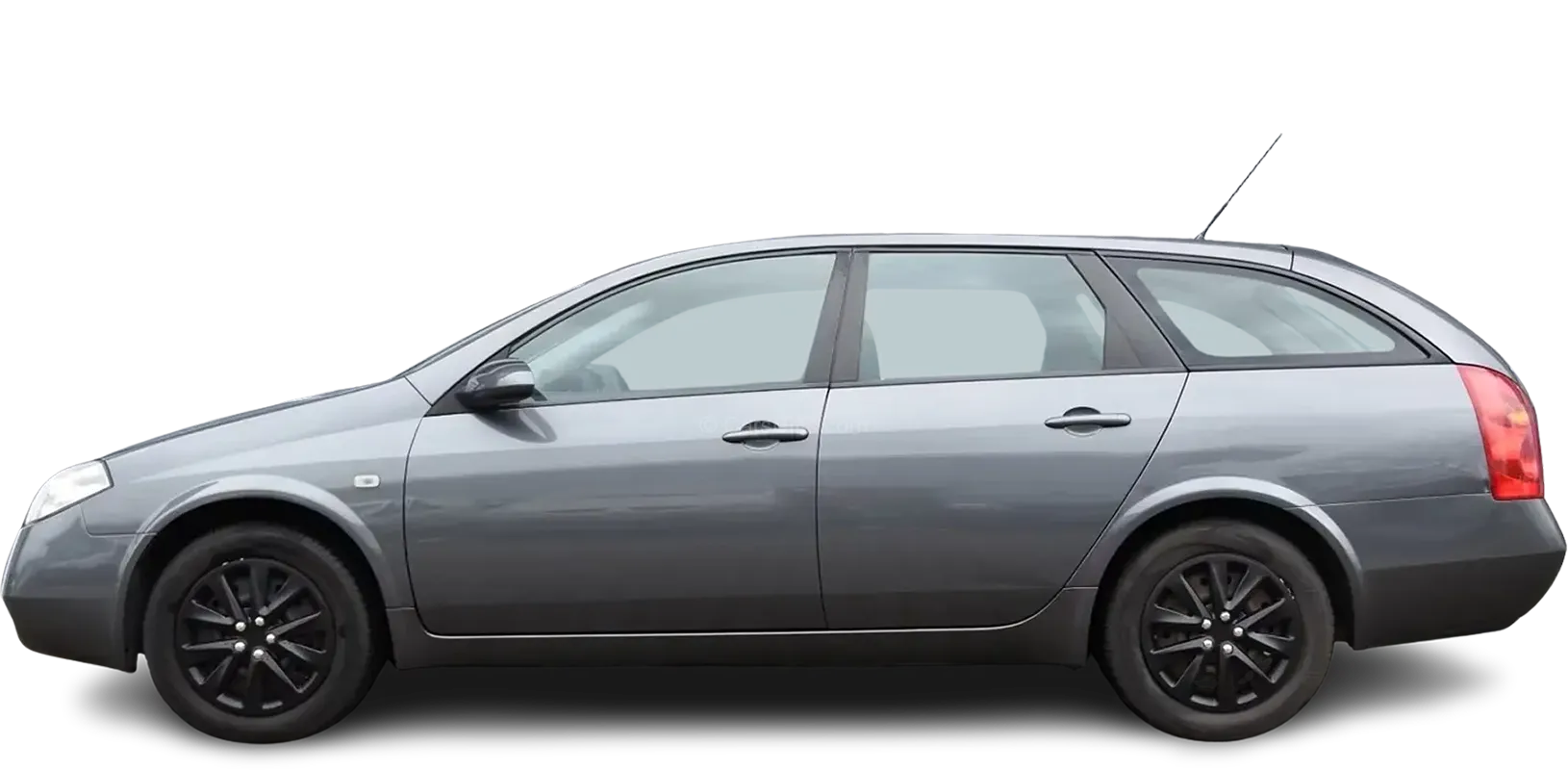 Nissan Primera Traveller