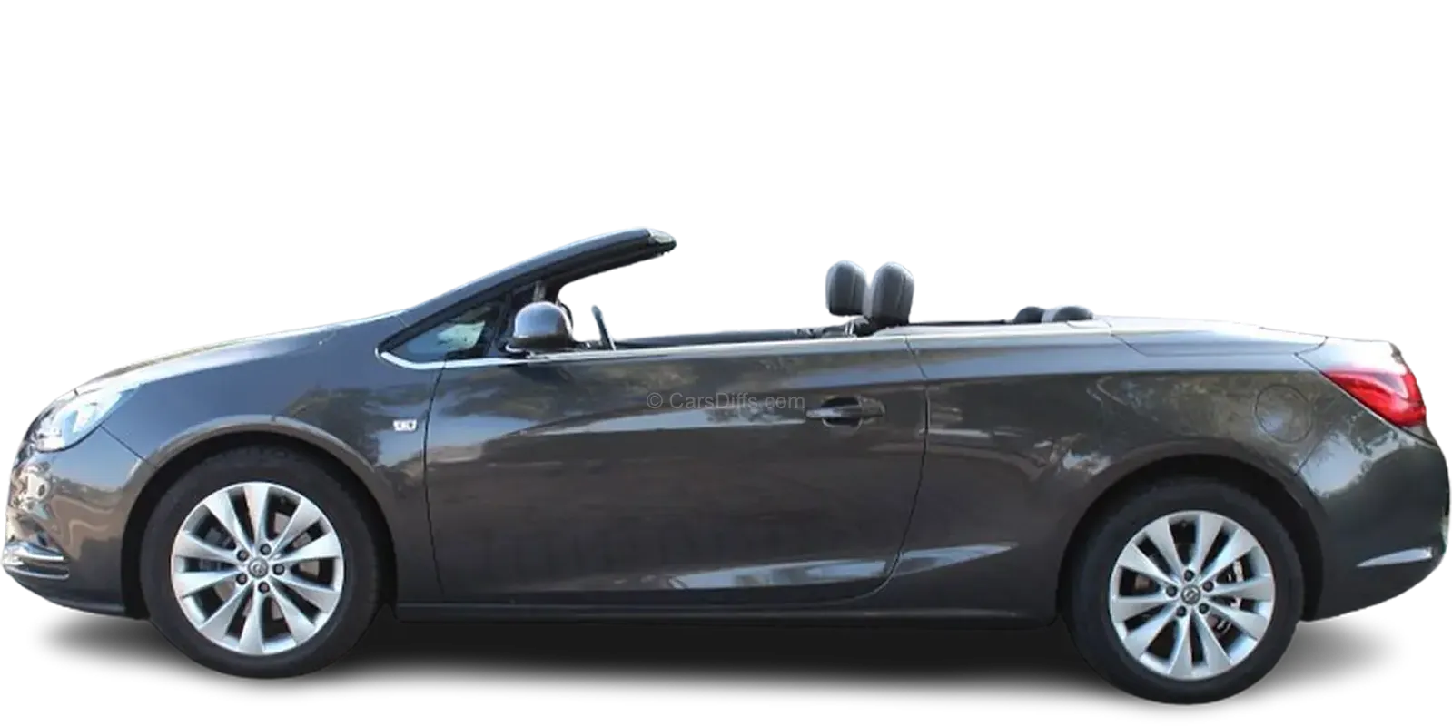 Opel Cascada 1