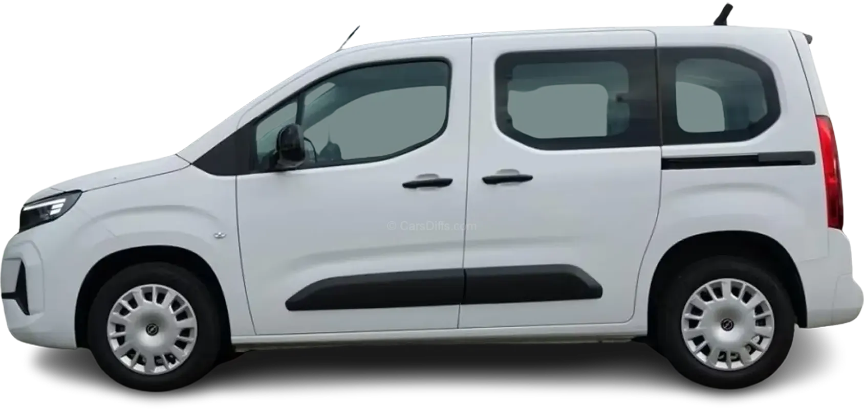 Opel Comboife E