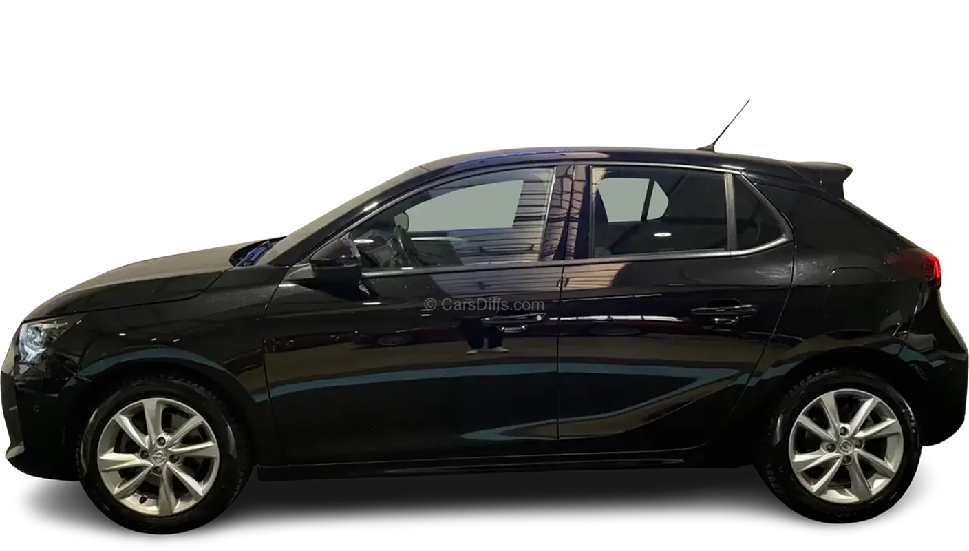 Opel Corsa U