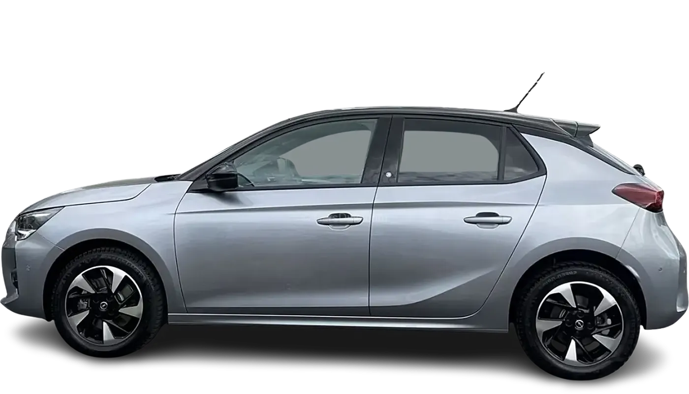 Opel Corsa U