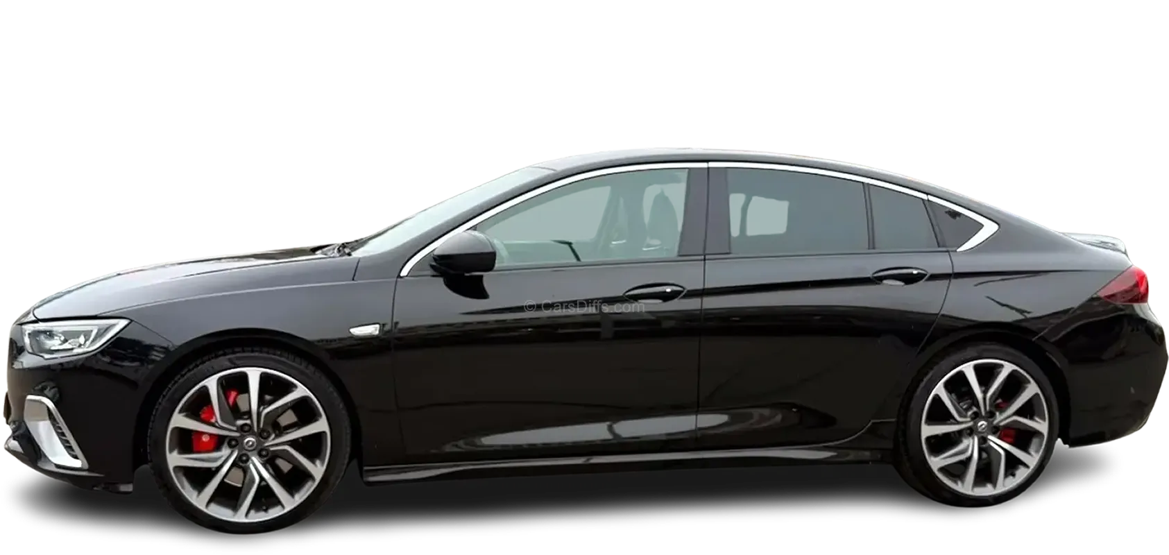 Opel Insignia Grand Sport