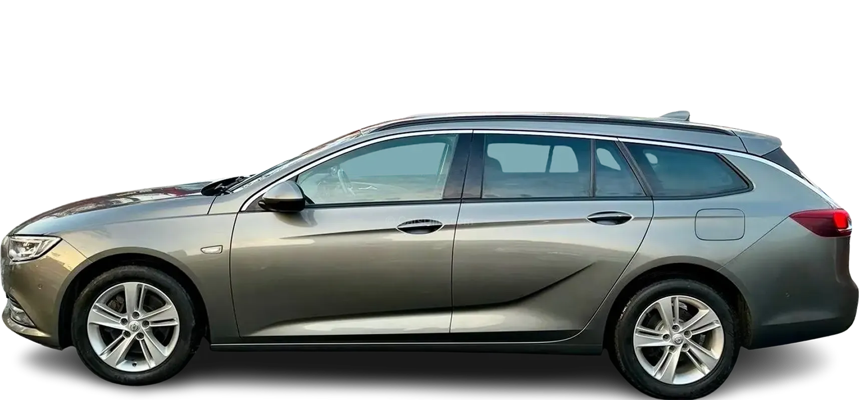 Opel Insignia Sports Tourer