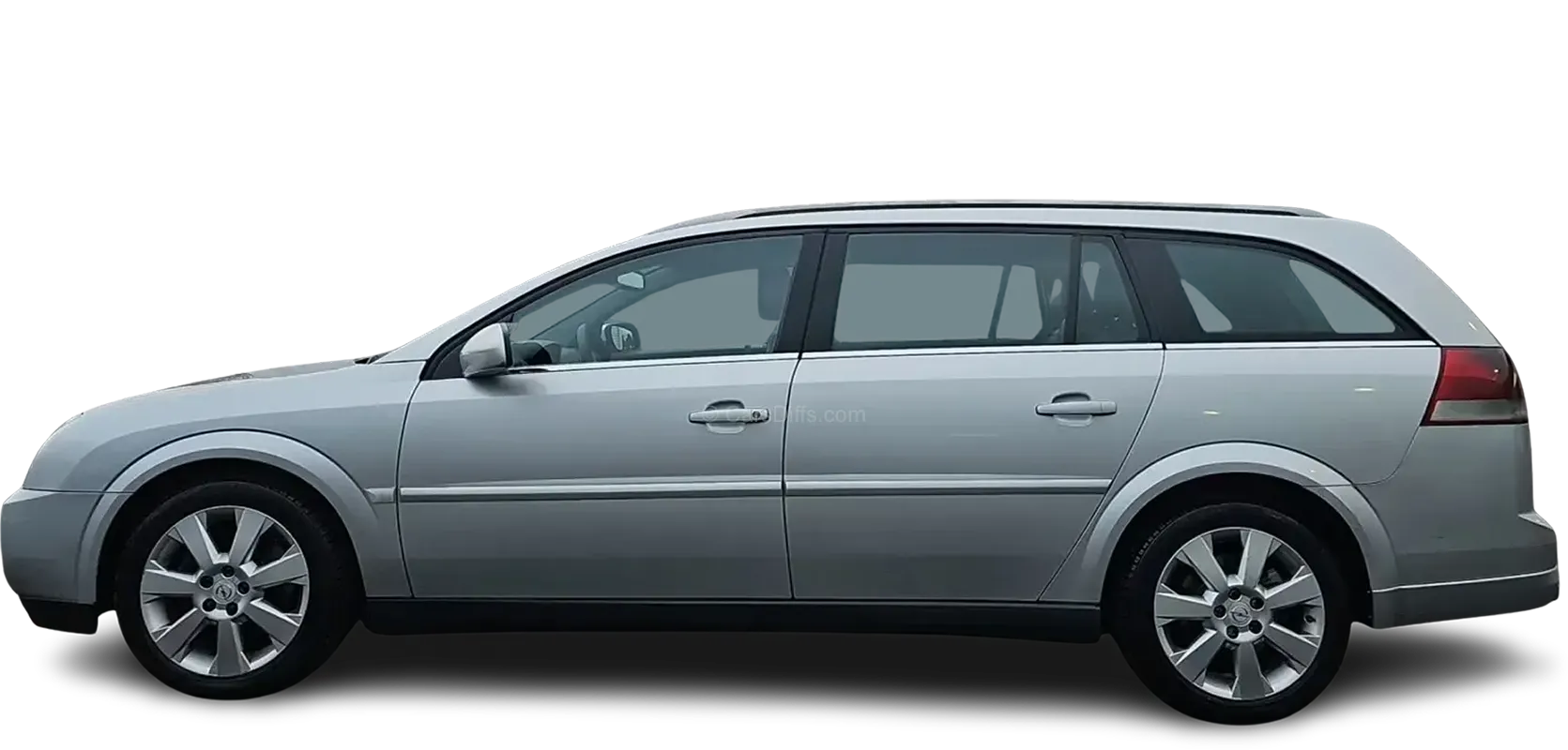 Opel Vectra C
