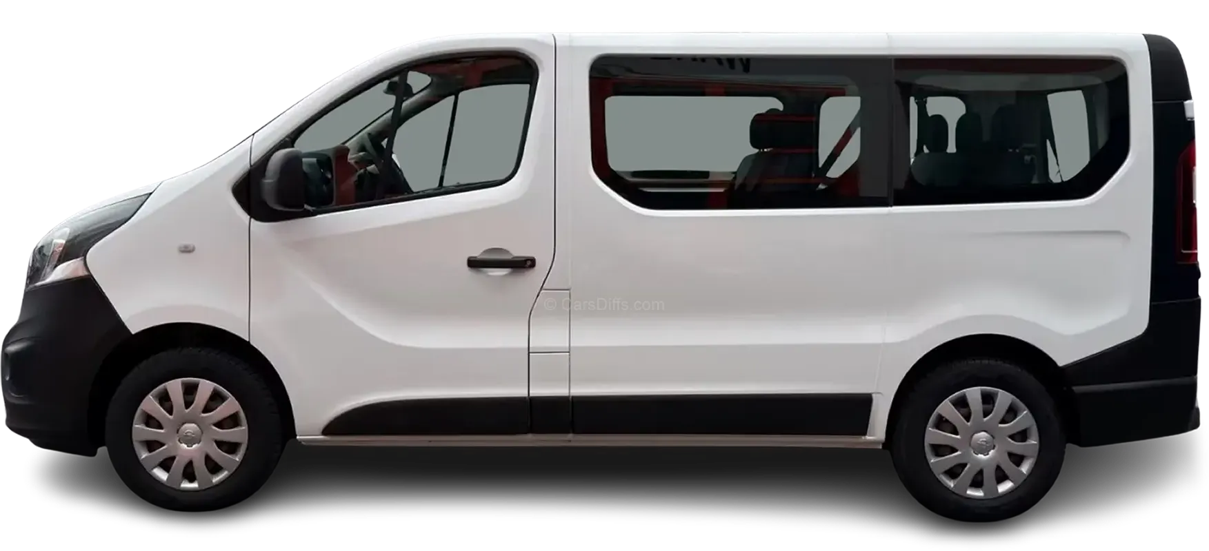 Opel Vivaro Combi C