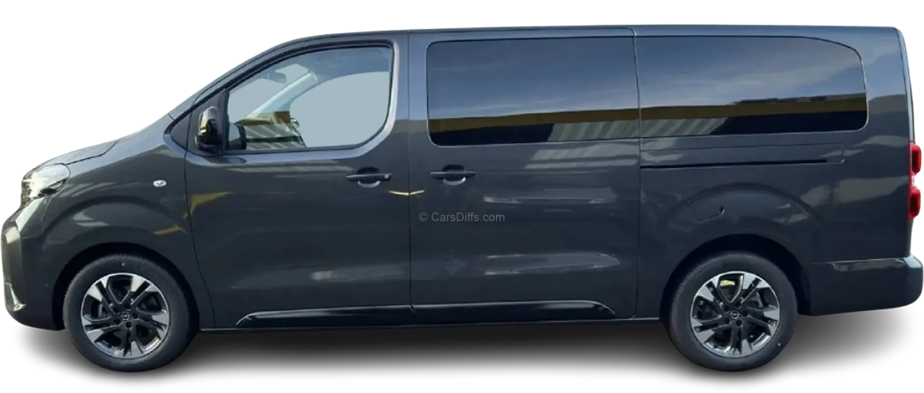 Opel Zafiraife Zafira-e