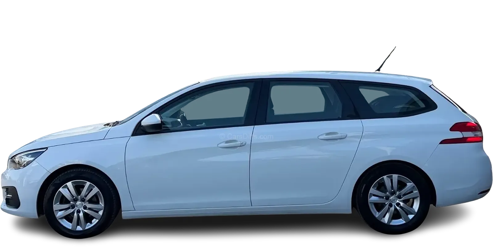 Peugeot 308 2