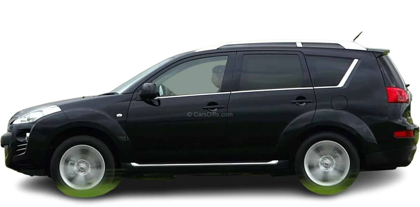 Peugeot 4007