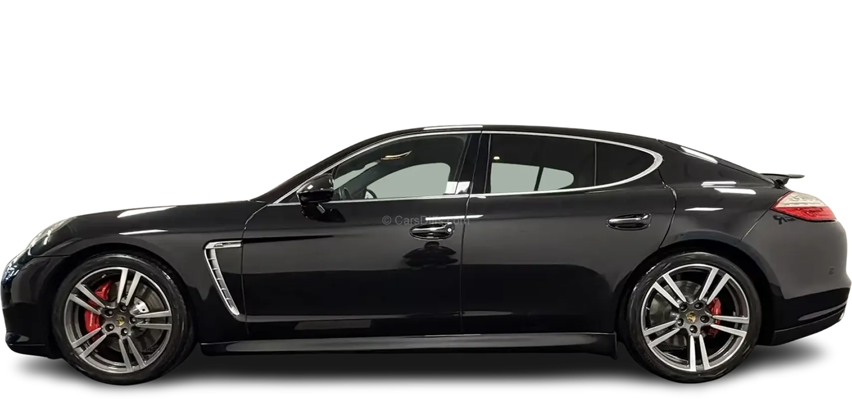 Porsche Panamera 1 970
