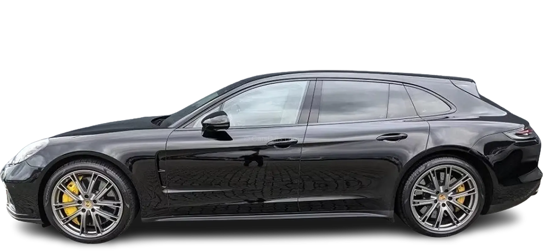 Porsche Panamera Sport Turismo 2 971
