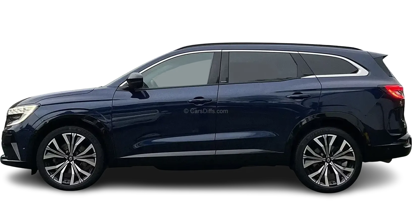 Renault Espace 6